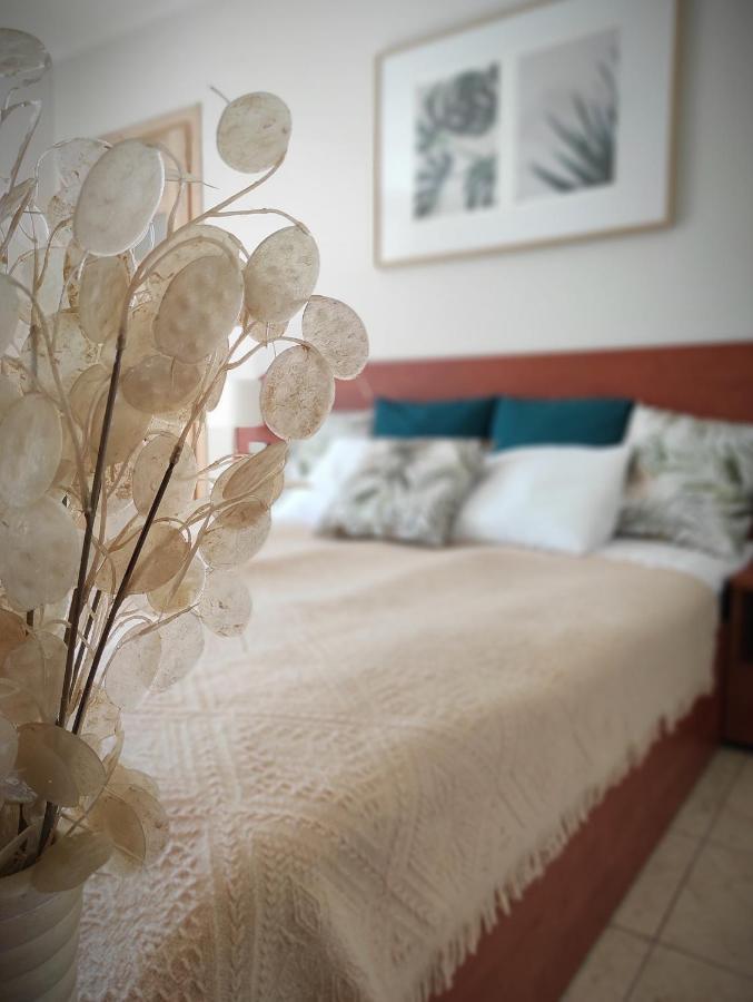 Lago Apartamenty I Pokoje Леба Екстериор снимка
