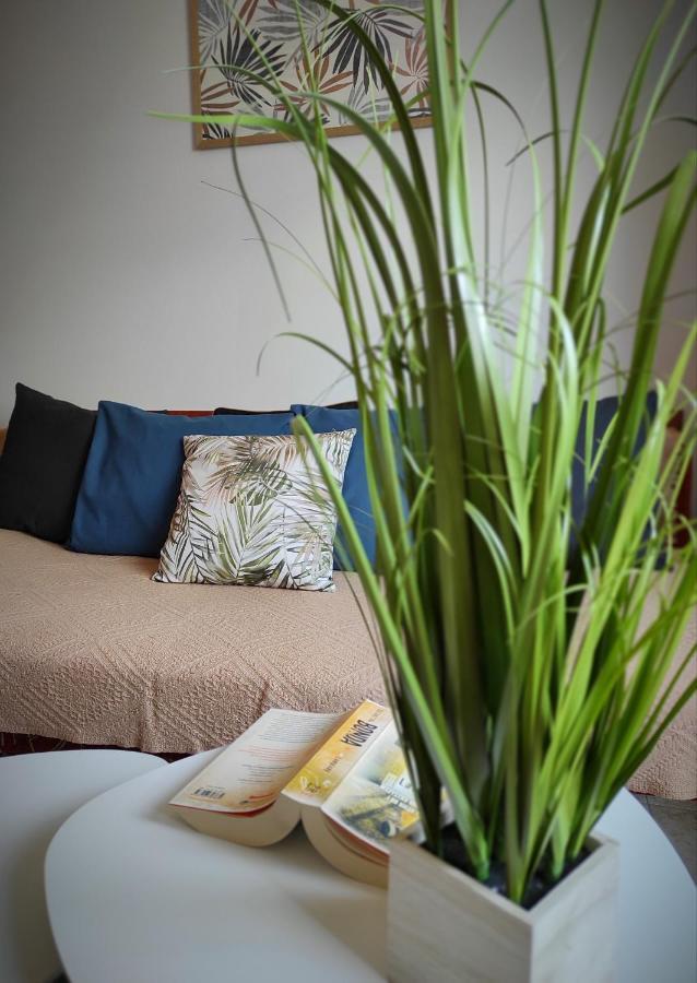 Lago Apartamenty I Pokoje Леба Екстериор снимка