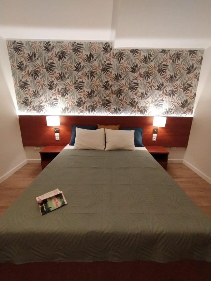 Lago Apartamenty I Pokoje Леба Екстериор снимка