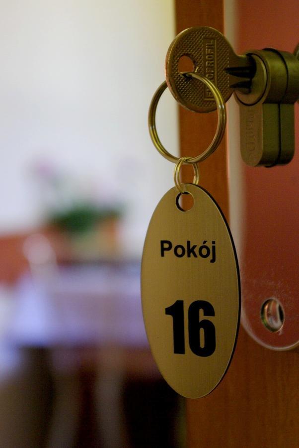 Lago Apartamenty I Pokoje Леба Екстериор снимка